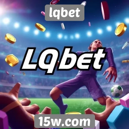 Análise das ofertas de jogos disponíveis no lqbet