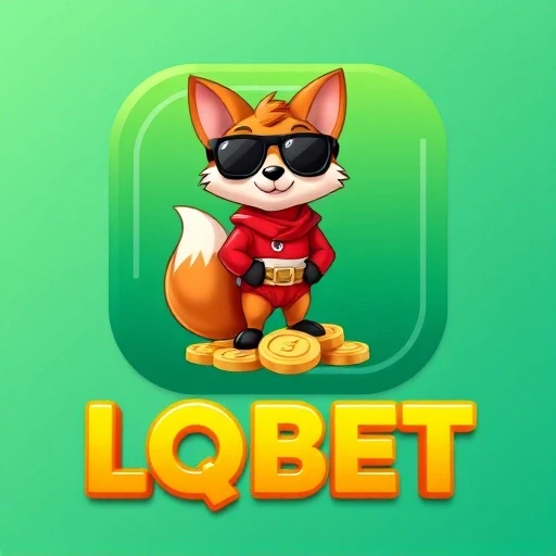 lqbet Logo