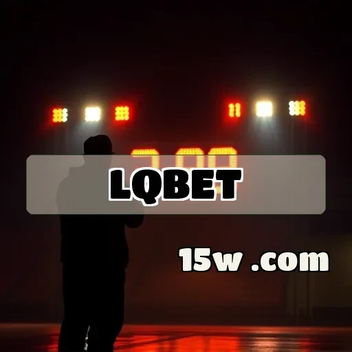 lqbet: A Revolução dos Jogos Ao Vivo e Como Aproveitar