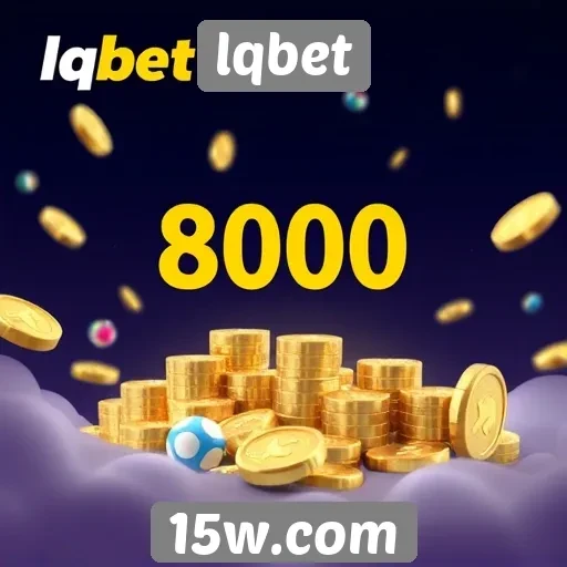Ofertas de bônus disponíveis no lqbet