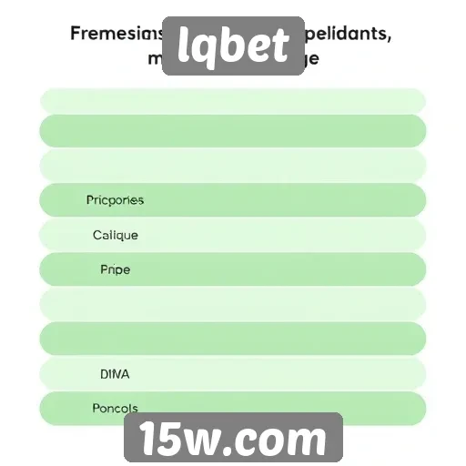 Métodos de pagamento disponíveis na lqbet