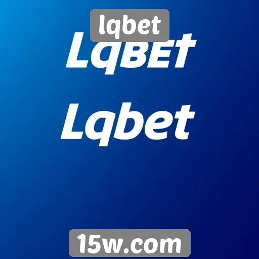 Promoções e bônus disponíveis no lqbet